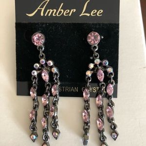 NWT Earrings